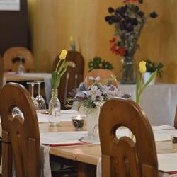 Restaurant El Nino