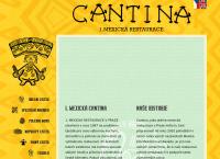 Restaurace Cantina