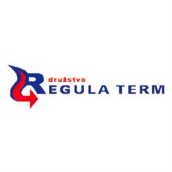 REGULA TERM družstvo