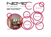Němec - Interiery Podlahy