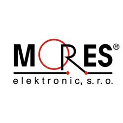 MORES elektronic, s.r.o.