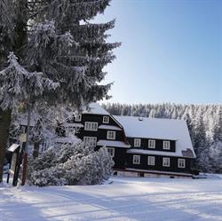 Hotel Šerlišský Mlýn