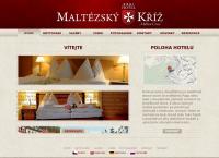 Hotel Maltézský Kříž
