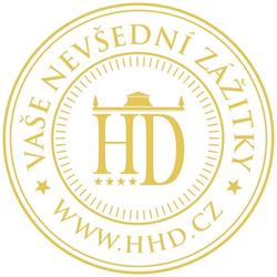 Hejtmanský dvůr - hotel, restaurace a wellness