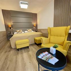 Hotel Benica