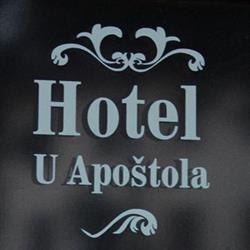 Hotel U Apoštola
