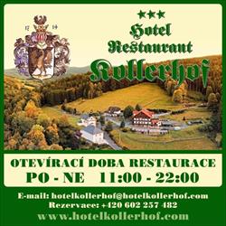 HOTEL KOLLERHOF WIKEL s.r.o.
