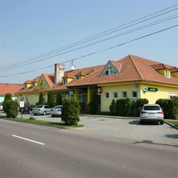 Jan Zetocha - Hotel Zetocha