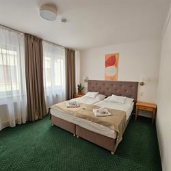 Hotel Claris