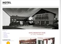Hotel Brandýský Dvůr