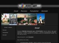 Pavel Hanzlík - Penzion Foto Art