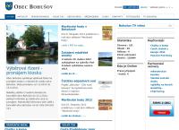 Informační centrum Bohušov