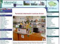 Turistické informační centrum Krnov