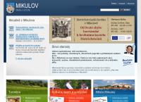 Turistické Informační Centrum Mikulov