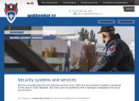 Wakkenhat Security A. S.