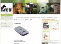 Maria Vet Spol. S R.o.