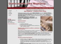 Bc. Jitka Mojžíšová