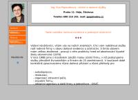Ing. Eva Papoušková