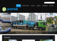 Josef Paclt-Patok