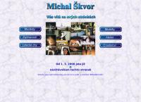 Michal Škvor - Image foto