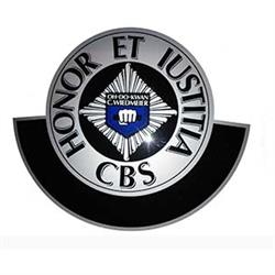 Civilní Bezpečnostní Služba - CBS s.r.o.