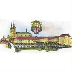 Biskupské gymnázium Bohosudov