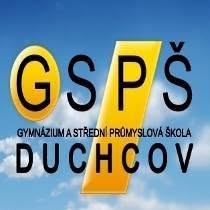 Gymnázium Duchcov