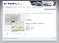 DCS Systems, s.r.o.