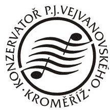 Konzervatoř P. J. Vejvanovského Kroměříž
