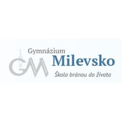 Gymnázium, Milevsko, Masarykova 183