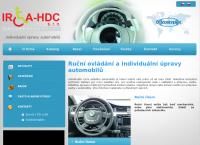 IROA-HDC, spol. s r.o.