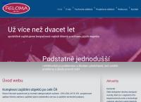 FELOMA spol. s r.o.