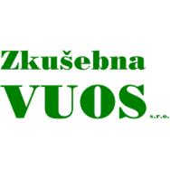 Zkušebna VUOS, s.r.o.