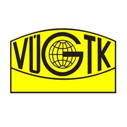 VÝZKUMNÝ ÚSTAV GEODETICKÝ, TOPOGRAFICKÝ A KARTOGRAFICKÝ, v.v.i.