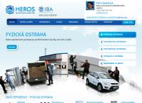 HEROS GROUP spol. s.r.o.