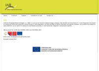 Institute Of Applied Biotechnologies A.s.