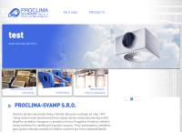 Proclima - Svamp Spol. S R.o.