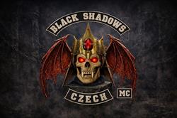 MC Club Black Shadows Děčín