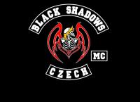 MC Club Black Shadows Děčín