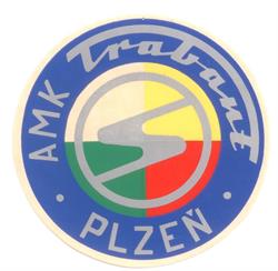 AMK Trabant Plzeň