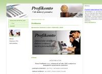 Profikonto V.o.s.