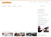 KEMPER s.r.o.