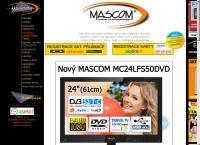 Mascom S.r.o.