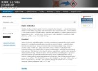 Rok - Servis S.r.o.