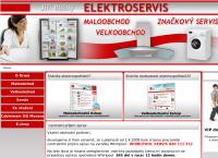 Režný Jiří-Elektroservis