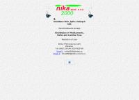 Nika2000 Spol. S R.o.