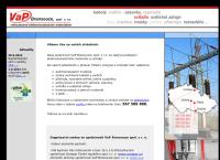 Vap Bransouze, Spol. S R.o.