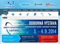 ELEKTRAM spol. s r.o. - elektrotechnický velkoobchod