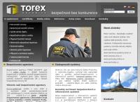 TOREX SECURITY, spol. s r.o.