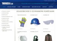 TRINEX CZ spol. s r.o.